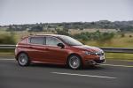 Peugeot 308 GT Line 2015 года (ZA)